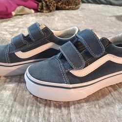 Vans (kids)