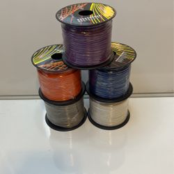 Primary Wire W14x100’