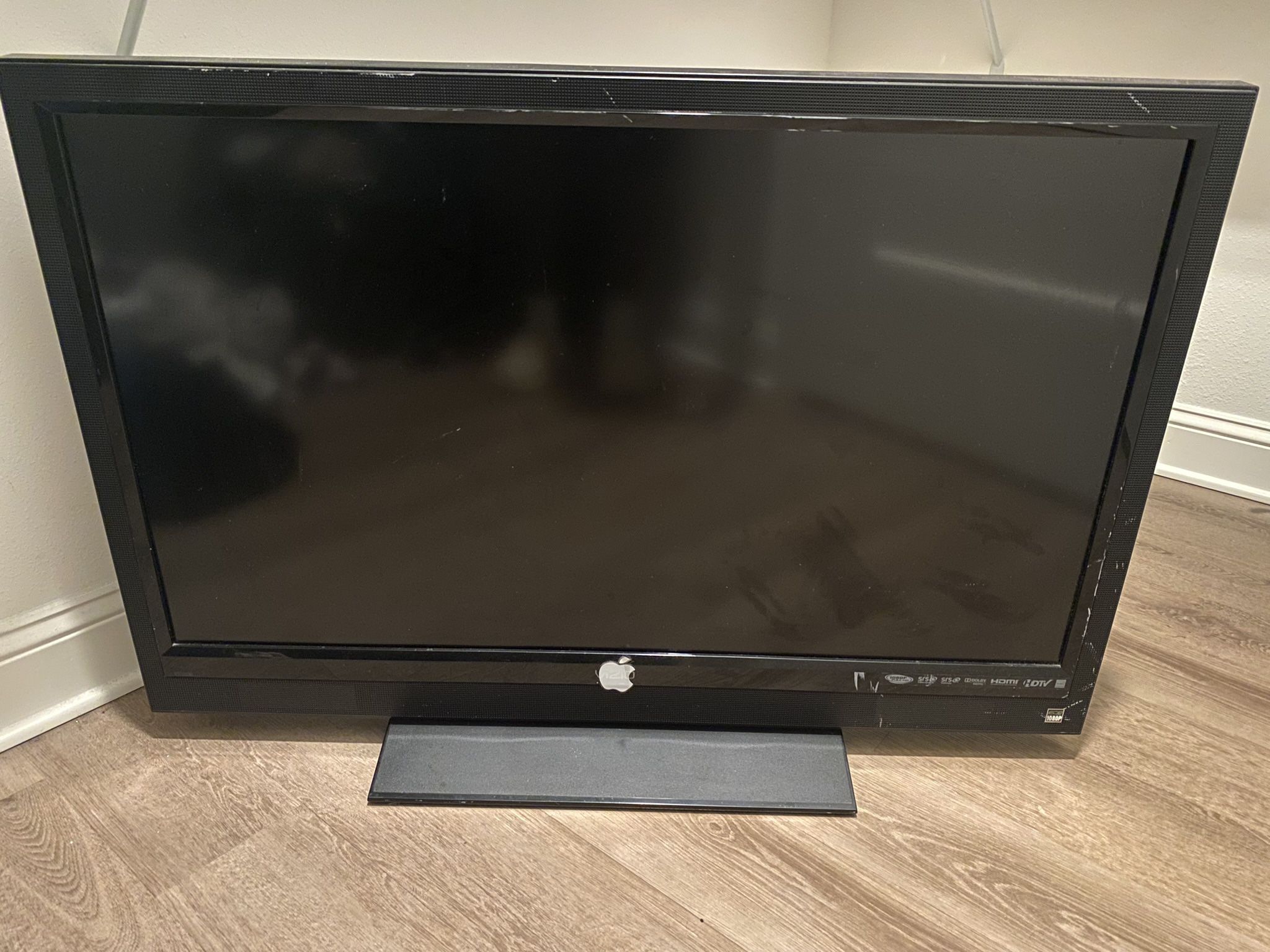 40’ Inch Vizio TV ( Flatscreen )