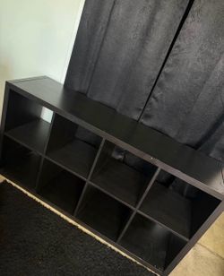 box cube storage