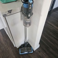 Eureka vacuum
