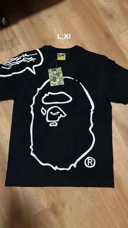 Bape shirts
