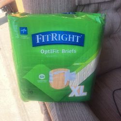Adult Diapers