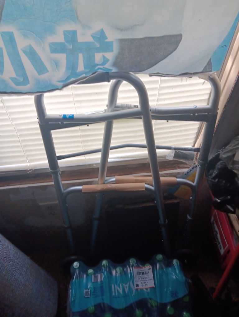Brand New Walker 20 Pick Up Today