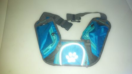Brand new pet walking utility belt