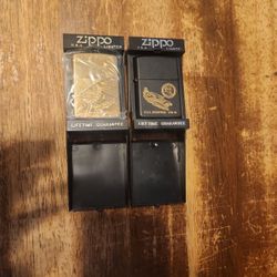 New zipples, both for 60 bucks.