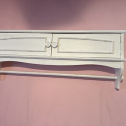 Wall Mount 3 Feet 1 Inch