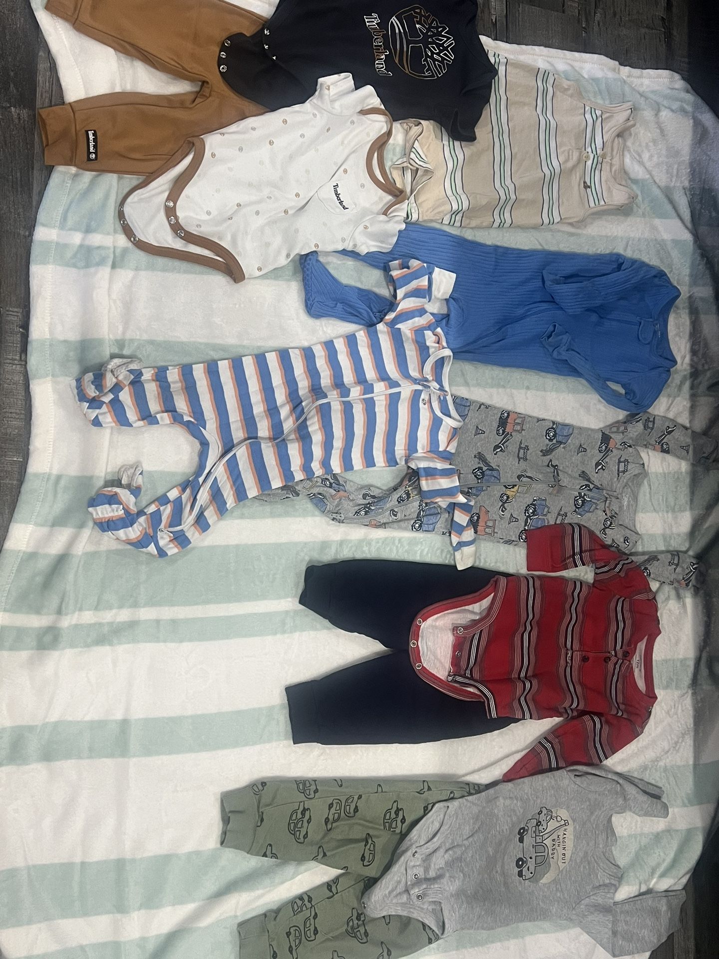 Baby Clothes 12months