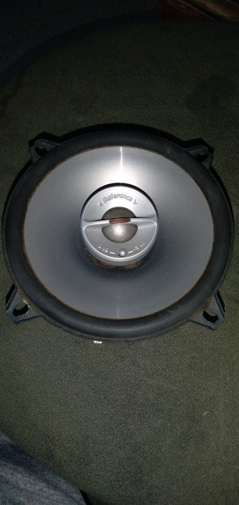 5.25 Car Speakers 