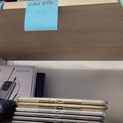 Lots Of iPad 5th And 6th Gen $120-150