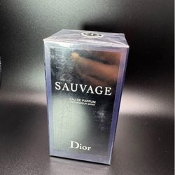 Sauvage Dior WILL TRADE