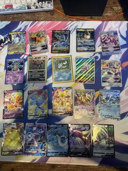 Pokémon Card Offer Me A Price Or Trade