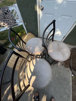 Stools