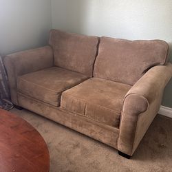 Sofa, two seater