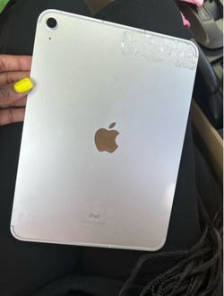 IPad 10th generation