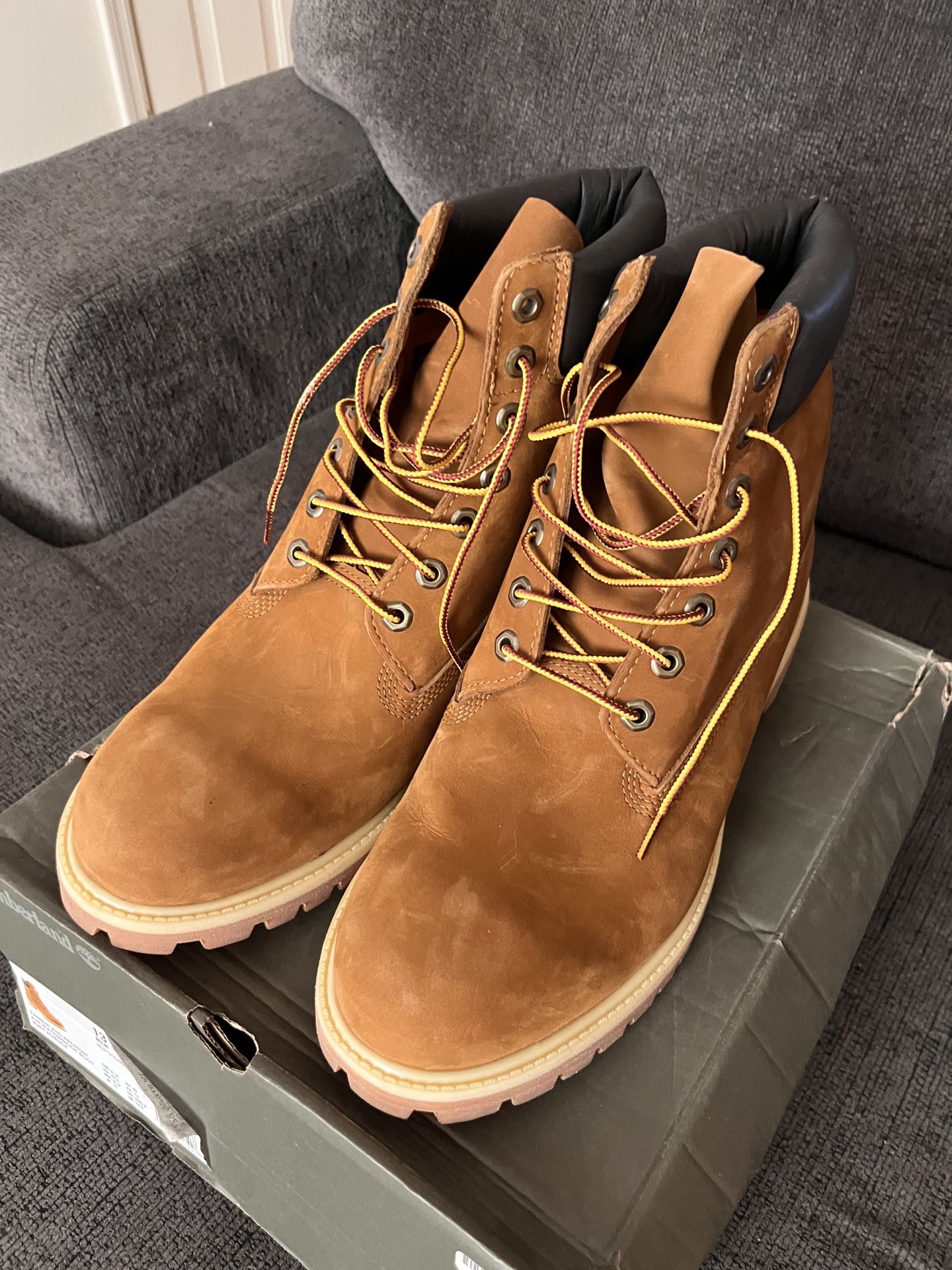 Timberland
