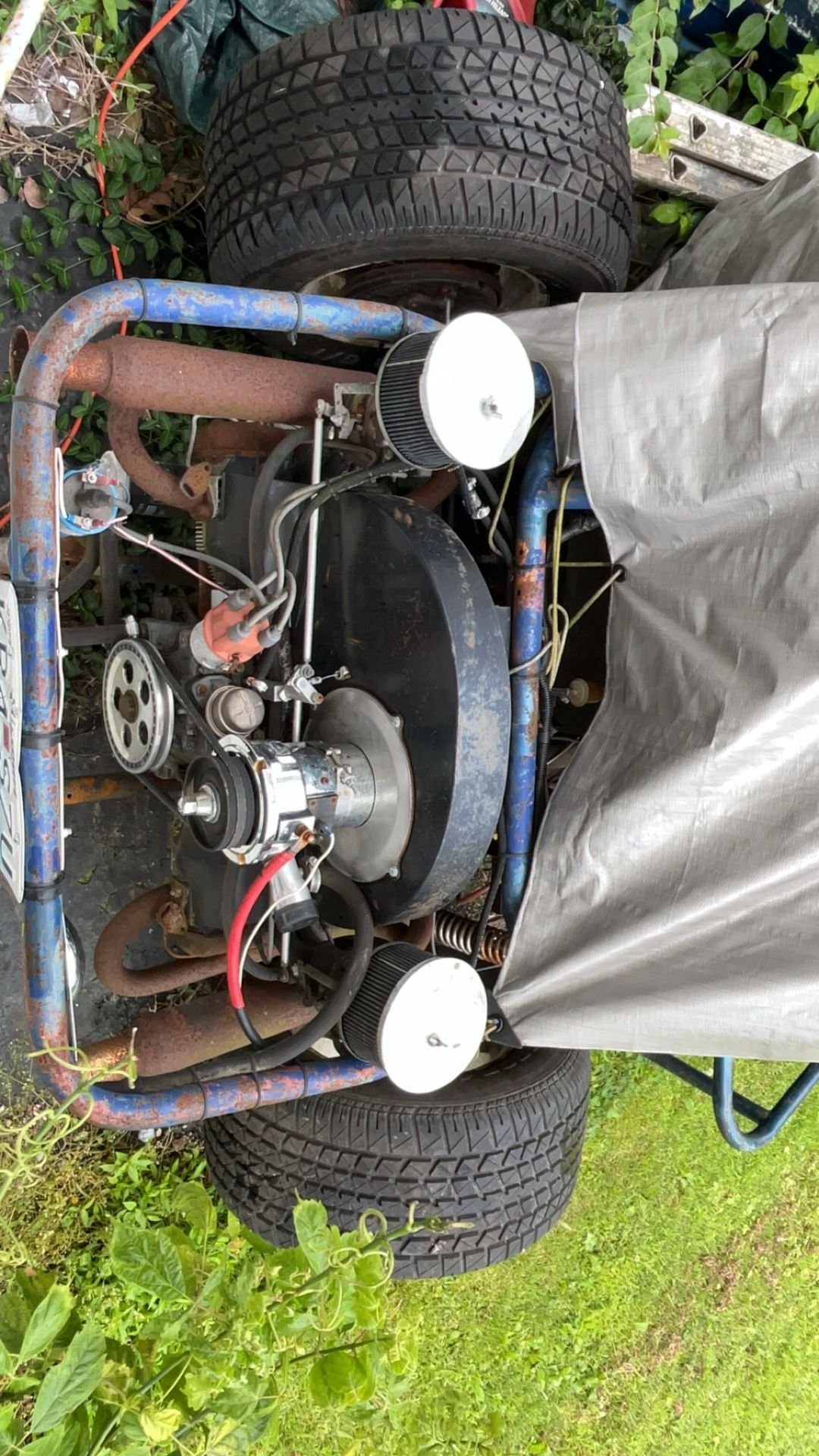 Dunebuggy