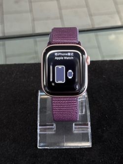 Apple Watch 10 42mm LTE