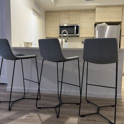 Bar Stools 