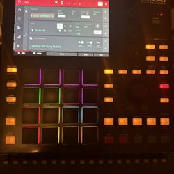 Akai MPC ONE 