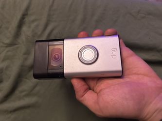 Ring Doorbell
