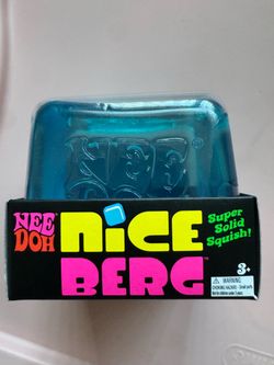 Needoh Nice Berg