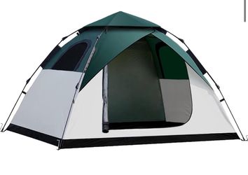 Camping Tent -  2 Person (Read Description Please)
