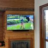 Johnscreek TV Mounting