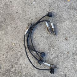 Jeep Oxygens Sensors
