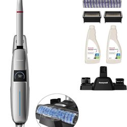 Brand New Cordless Wet Dry Vacuum Cleaner and Mop Combo 