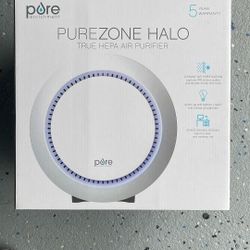 Hepa Pure Air Filter