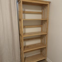 Bookshelf