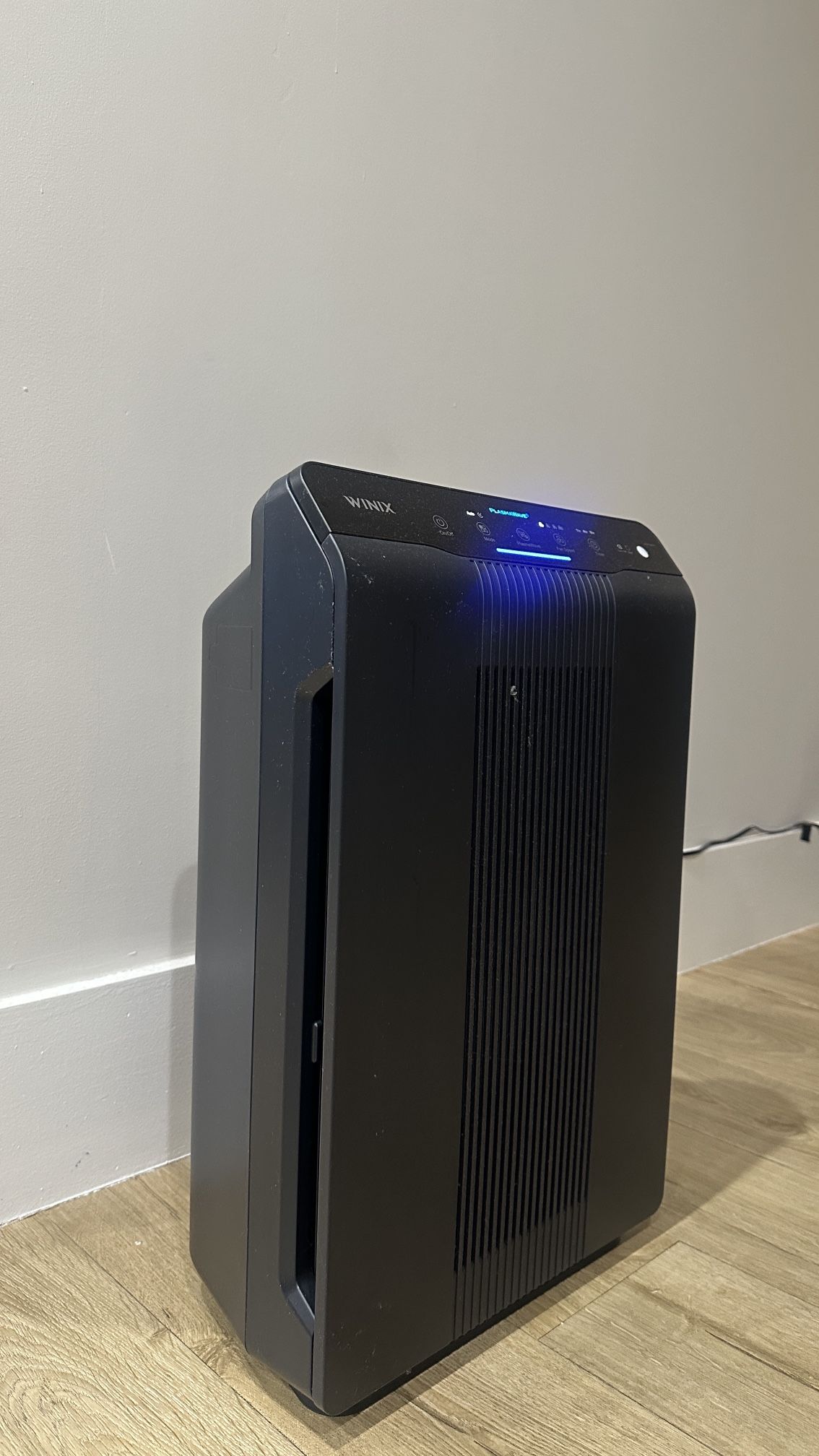 Winix 5500-2 Air Purifier With True HEPA