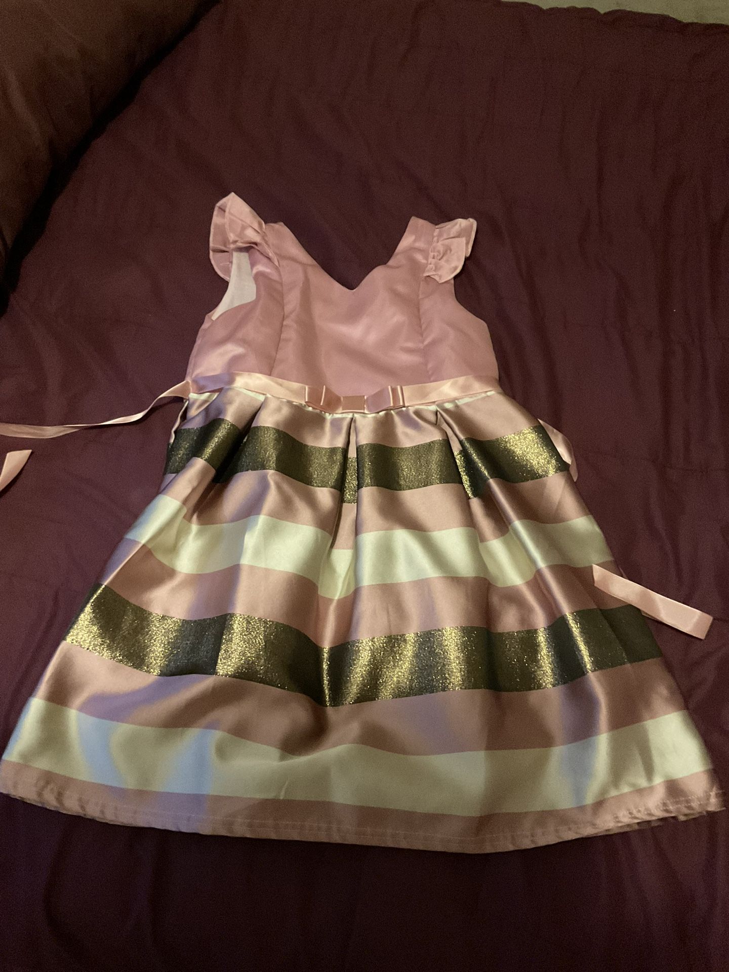 Girls 10/12 Dresses