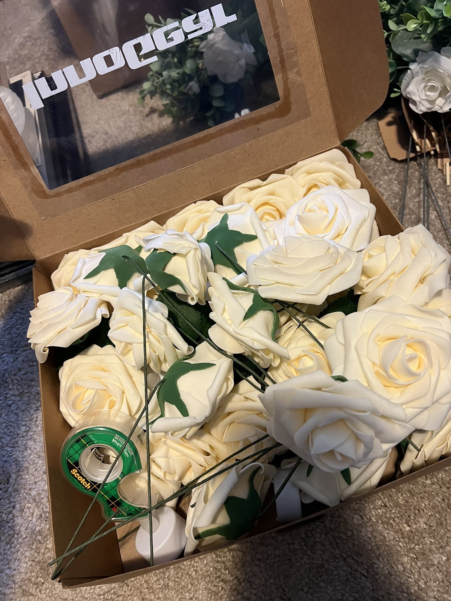 Wedding/House Decor