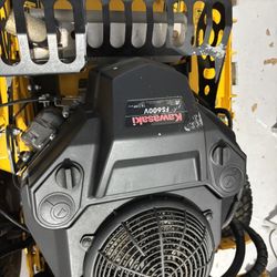 Wright Mower 36 Walk Behind 