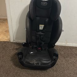Car seat 