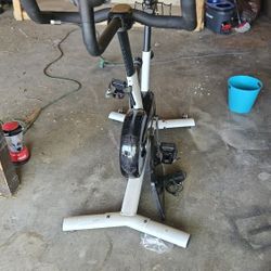 Freebeat Stationary Bike