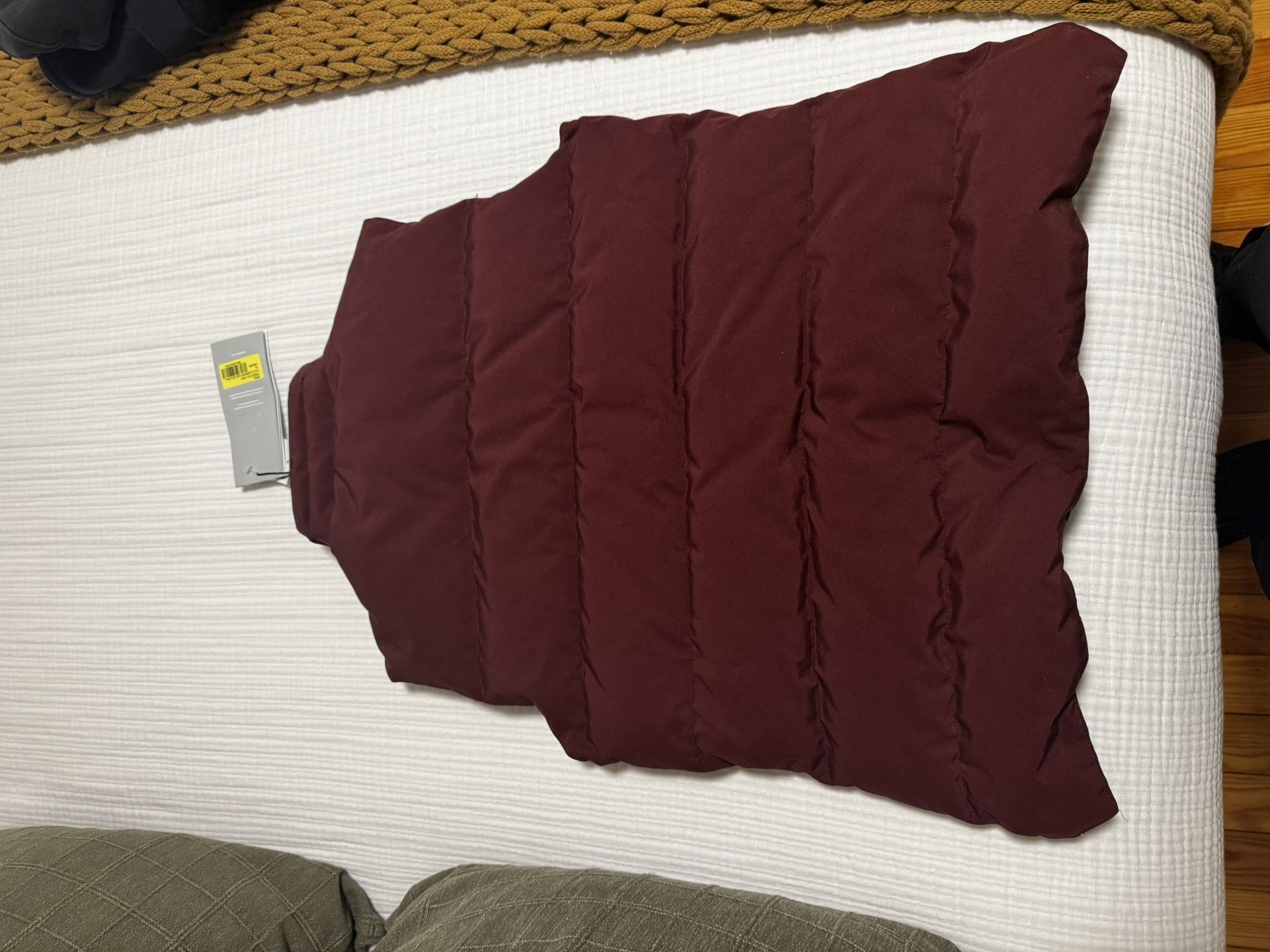 Canadian Goose Brand New