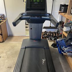 Freemotion Reflex t11.3 Treadmill 