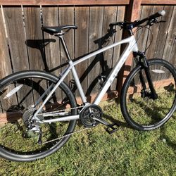 Trek Dual Sport 3 - 2020 Model Large