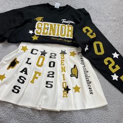Olivia’s Customs