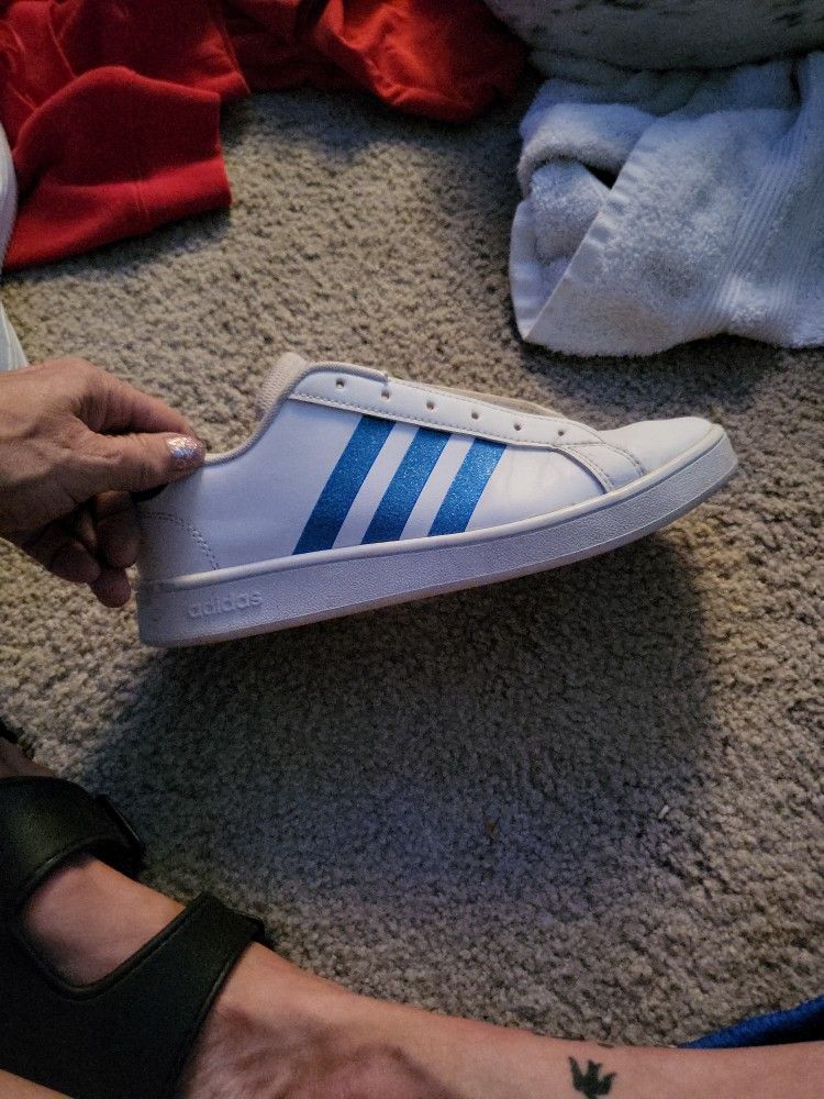 Adidas