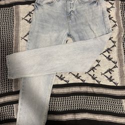 Pacsun Slim Taper 29/30