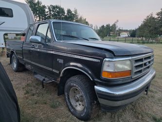 1994 Ford F-150