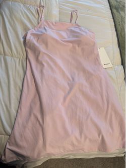 Lululemon Align dress