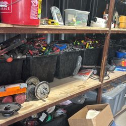 Tools For Sale