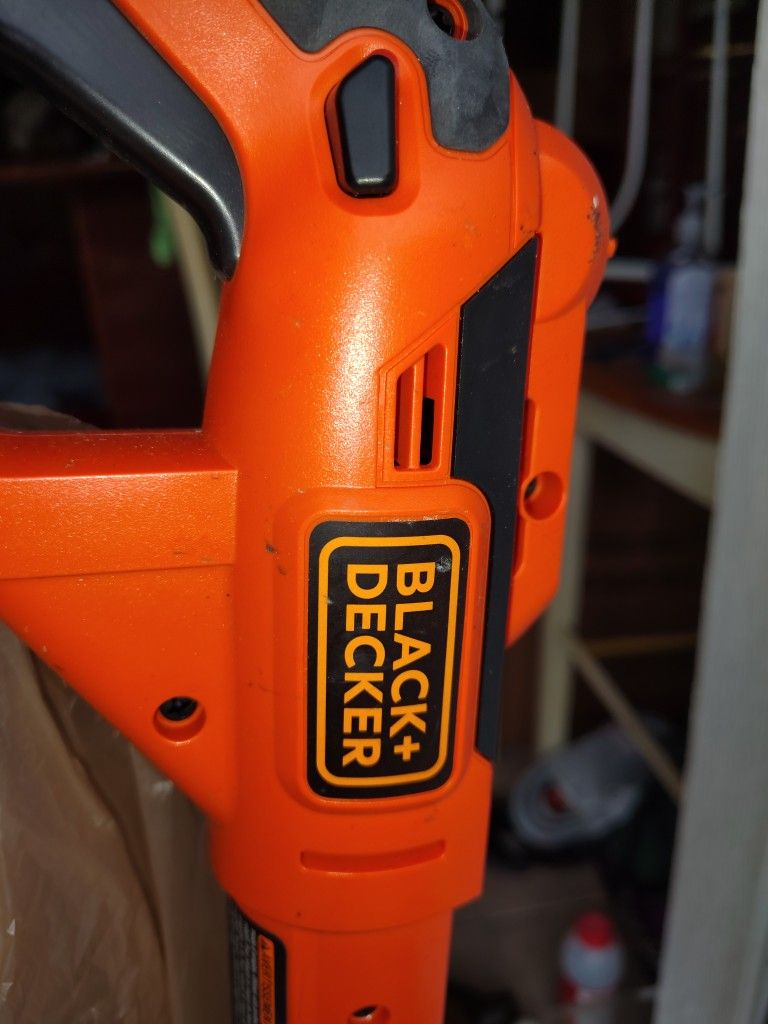 Weed Eater