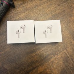 AirPod Pro 3 (anc)