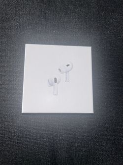 airpods pro’s